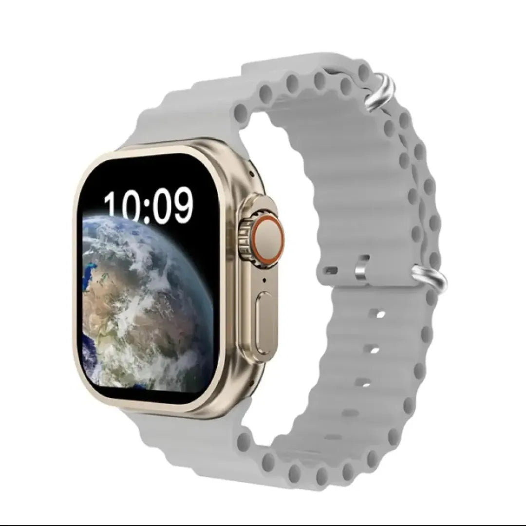 T10 Ultra Smartwatch