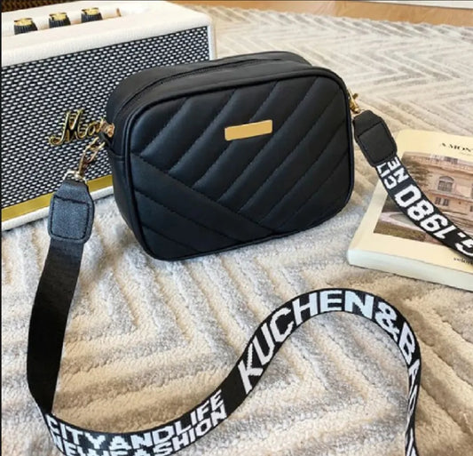 Women Embroidery Crossbody Bags