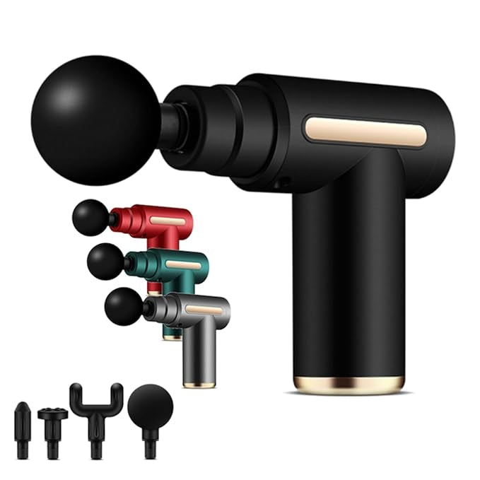 Gun Muscle Massager