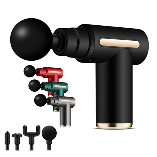 Gun Muscle Massager