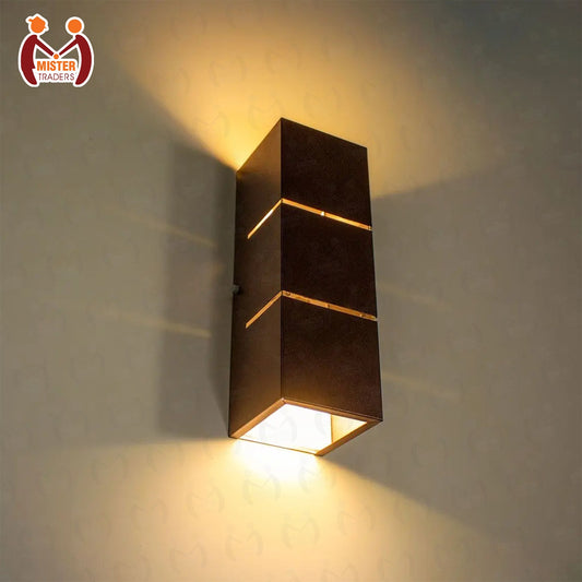 Lifestyle Glory Wooden