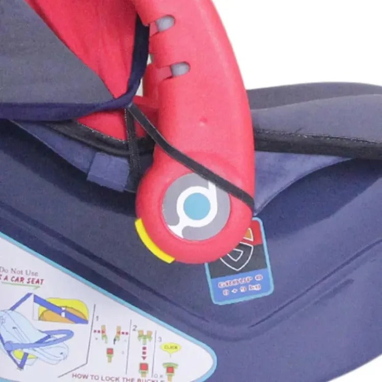 Baby Carrier Car Seat