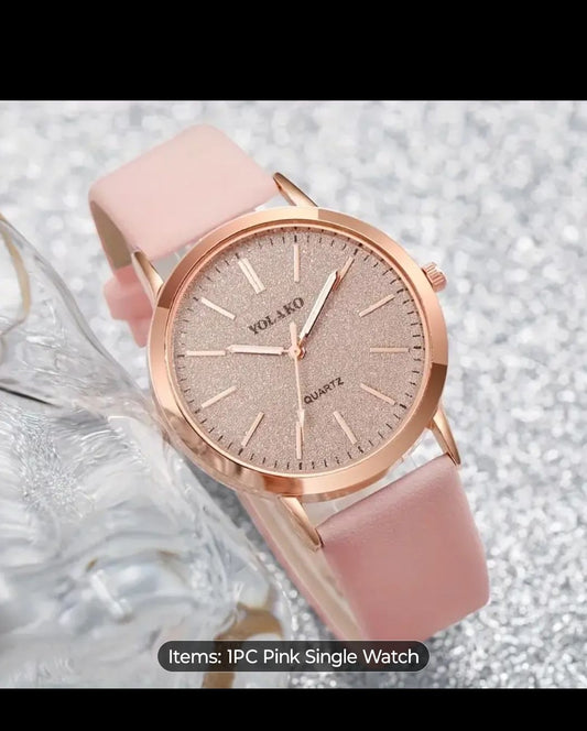 Casual Ladies Watches