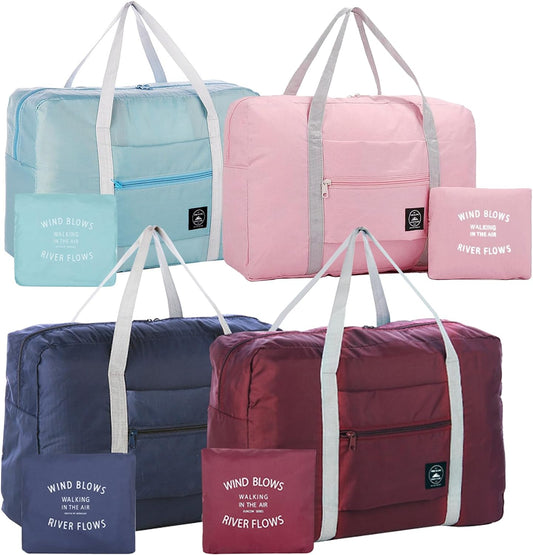 Waterproof Lightweight Carry-on Bags