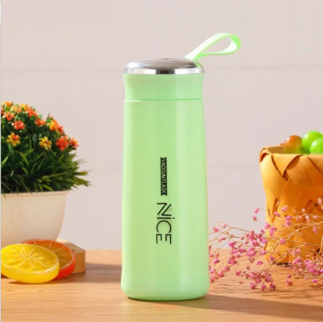 400 ML Insulted Water Bottle unisex
