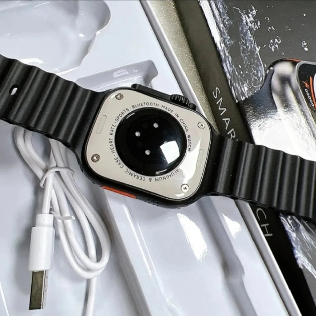 T10 Ultra Smartwatch