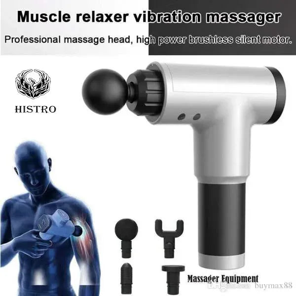 Gun Muscle Massager