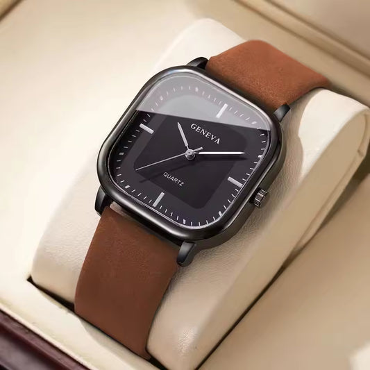 Wristwatch Reloj Hombre