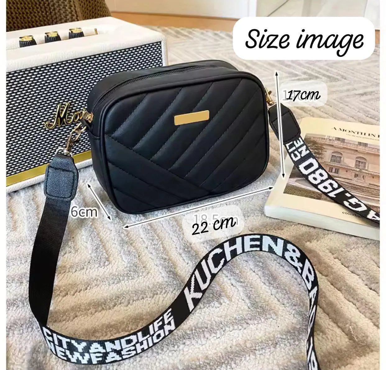 Stylish Hand Bag for women