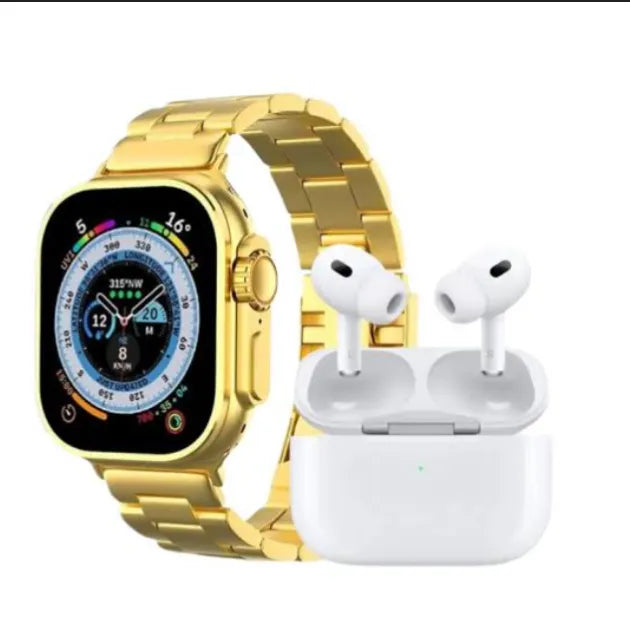 I20 Ultra Smart Watch