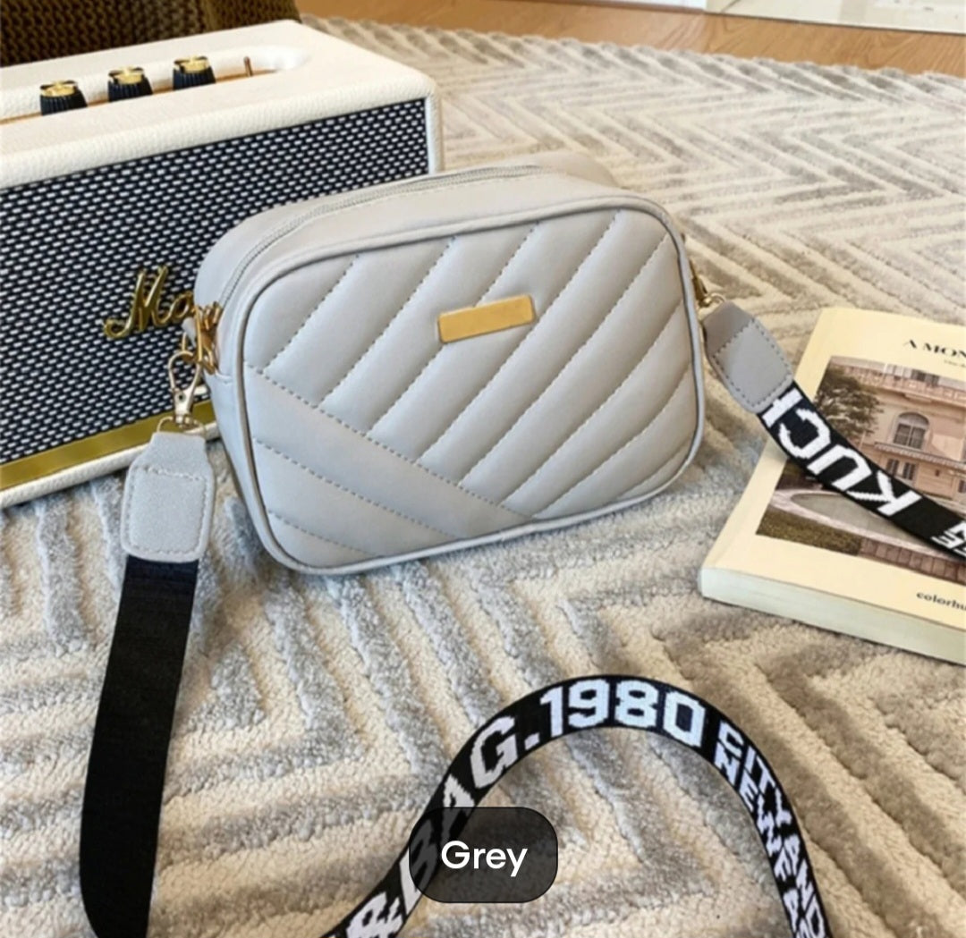 Women Embroidery Crossbody Bags