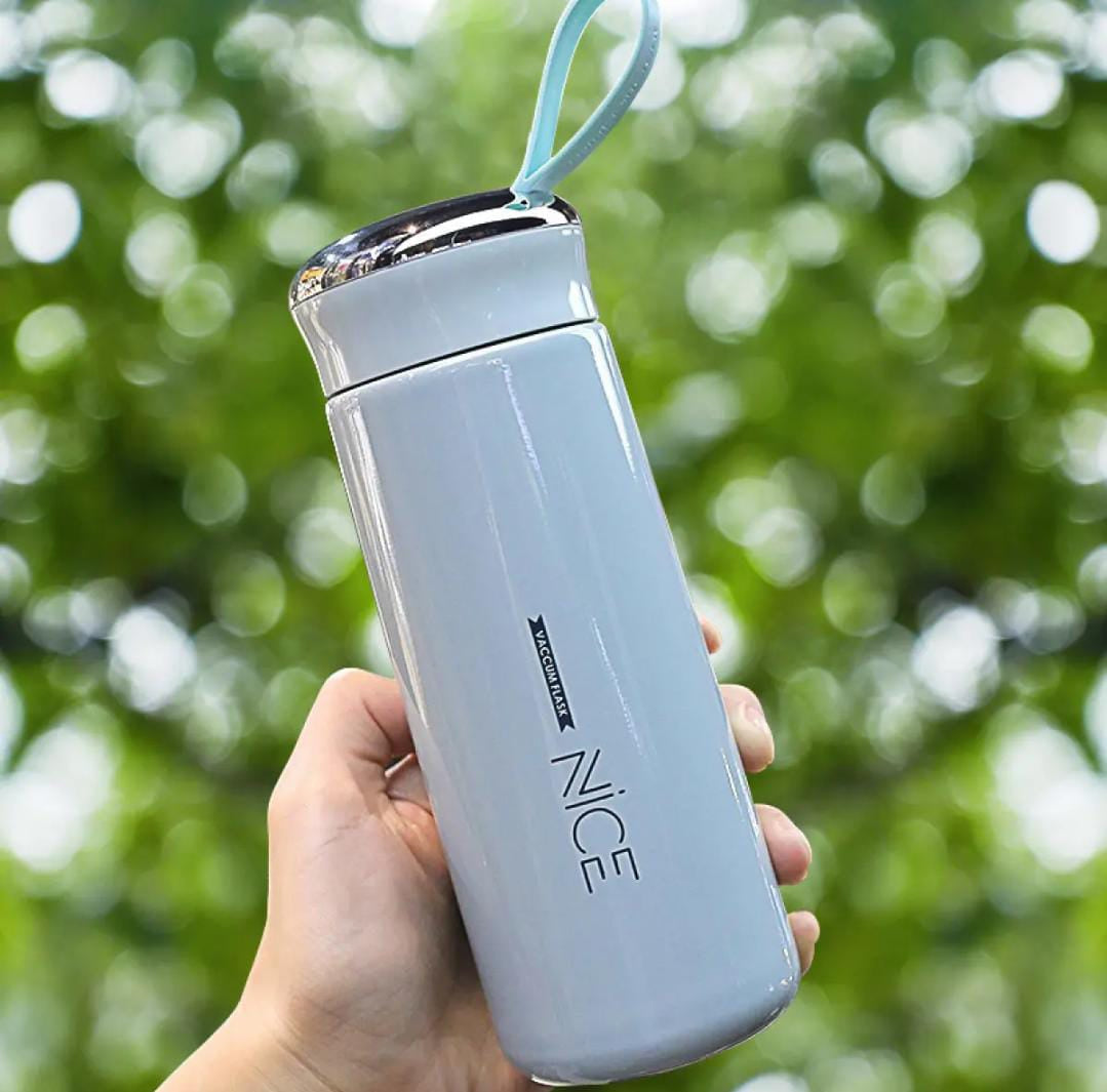 400 ML Insulted Water Bottle unisex