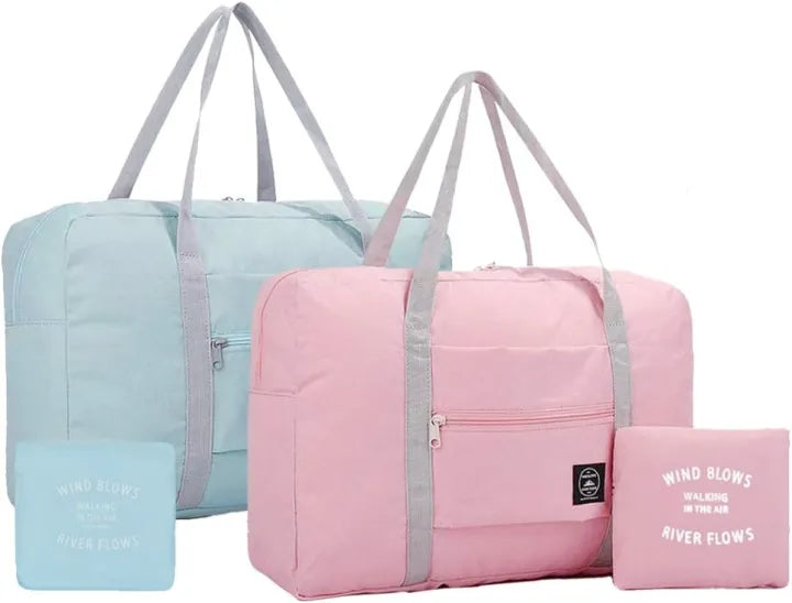 Waterproof Lightweight Carry-on Bags
