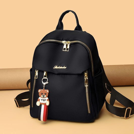 Backpack Girls Shoulder Bookbag