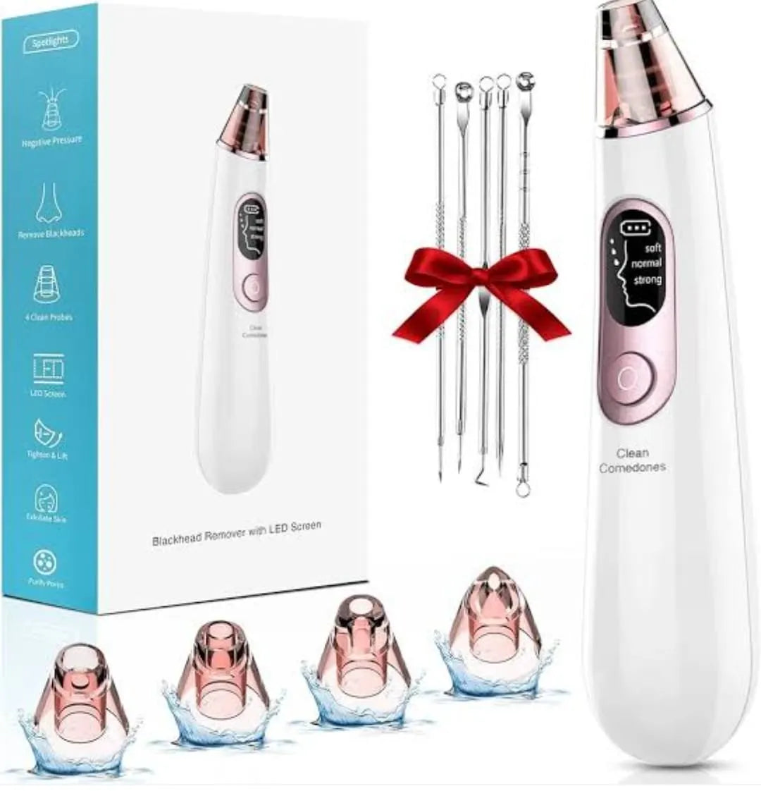Blackhead Removal Machine