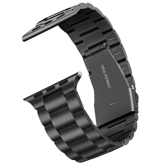 Stainless Steel Straps