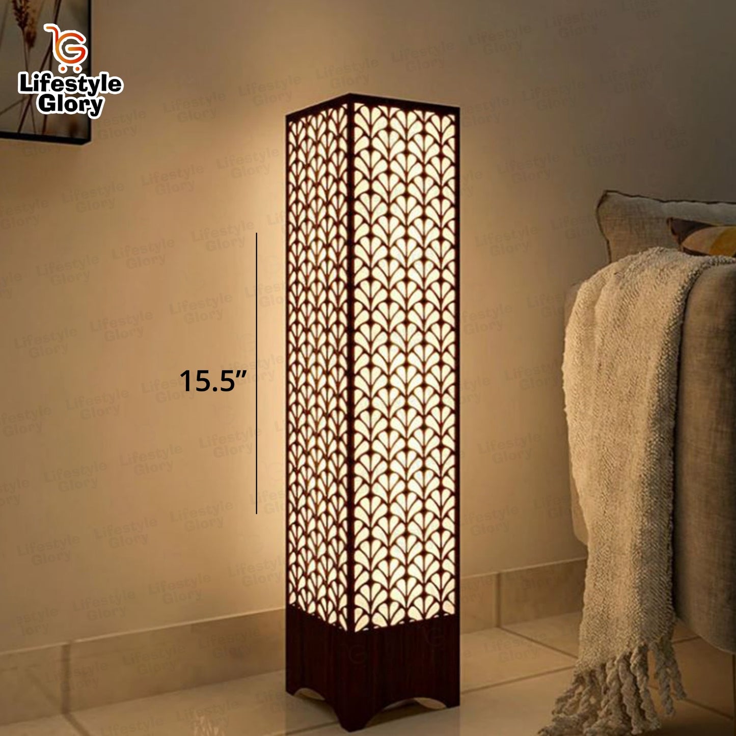 Lifestyle Glory Wooden