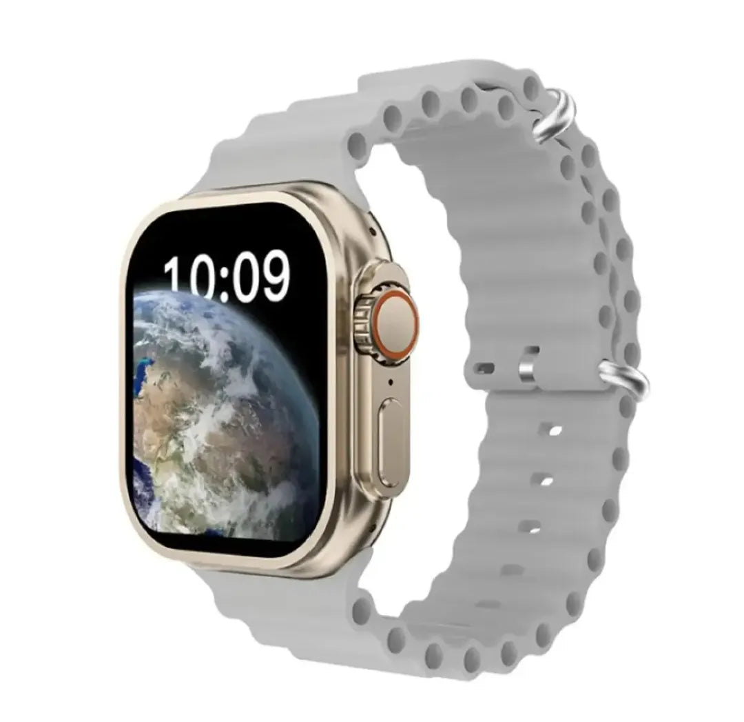 T10 Ultra Smartwatch