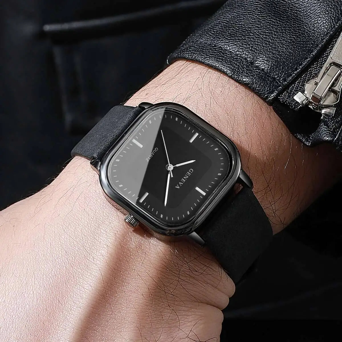Wristwatch Reloj Hombre