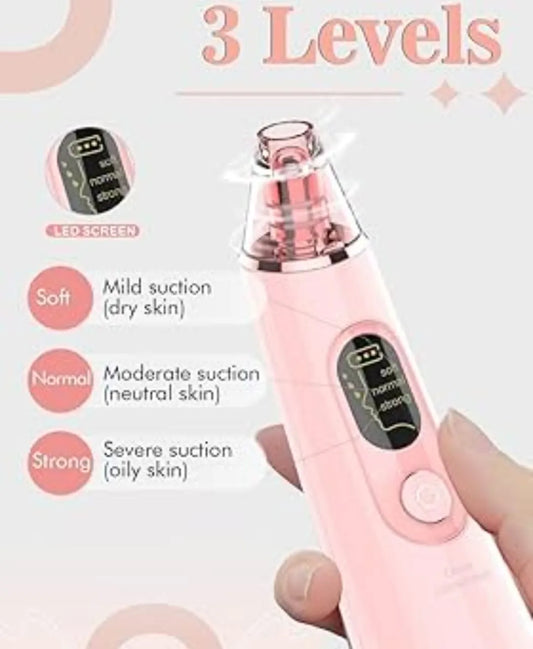 Blackhead Removal Machine