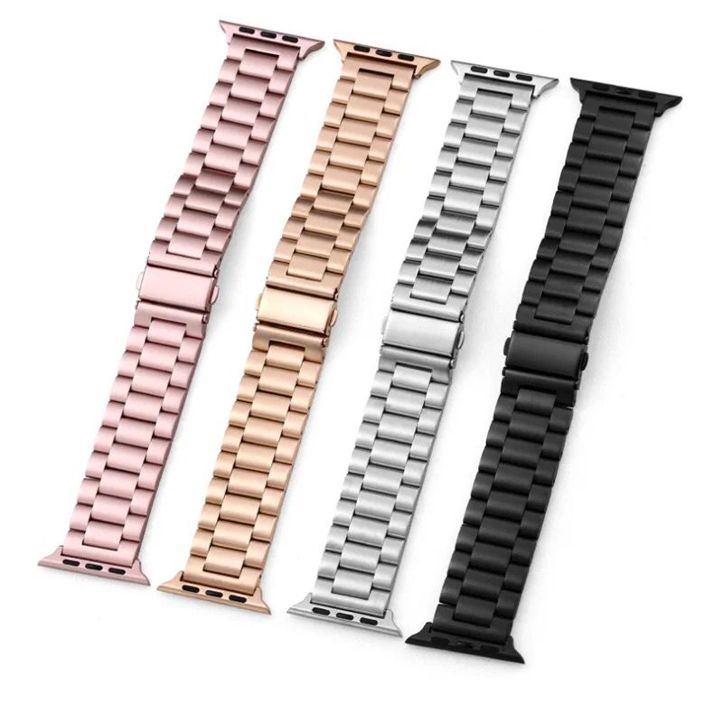 Stainless Steel Straps