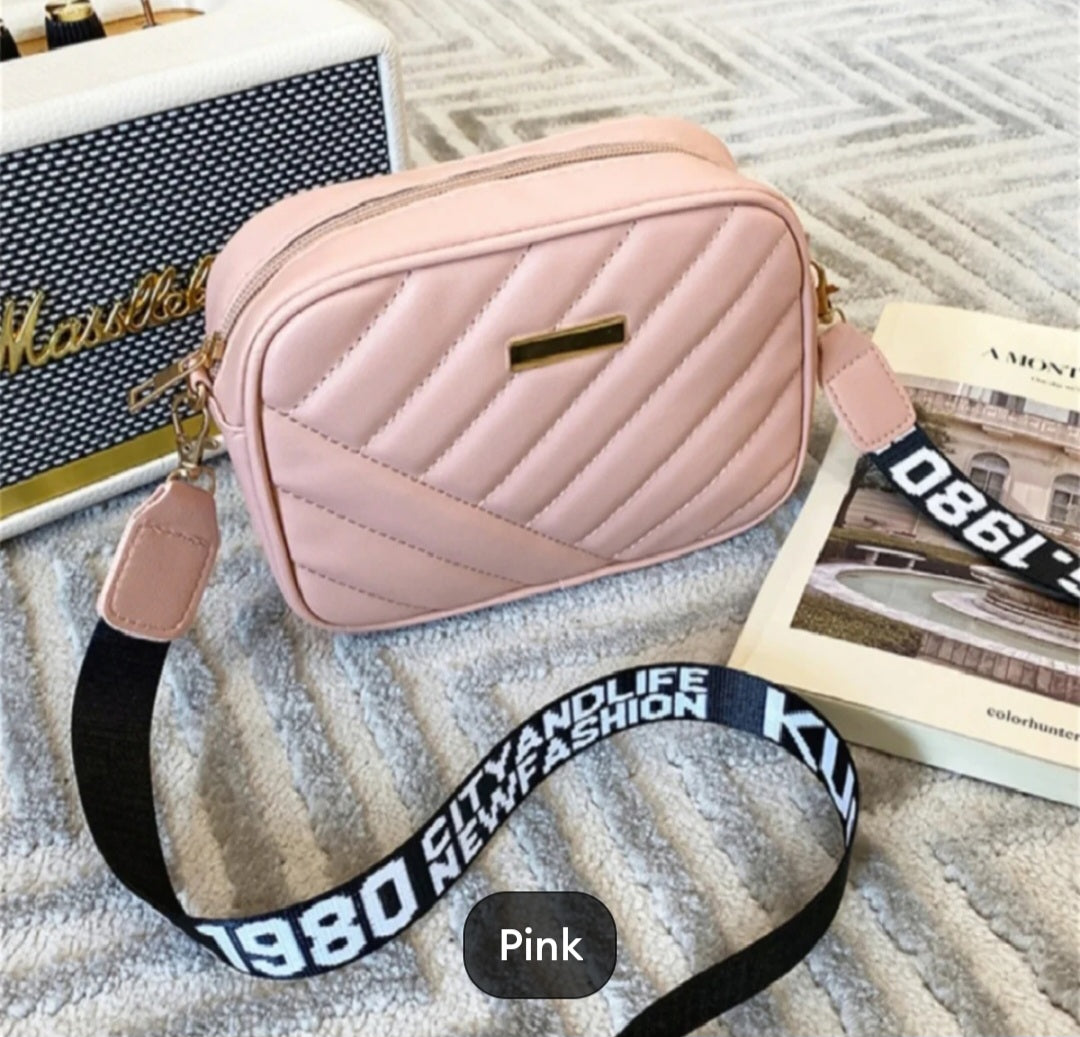Women Embroidery Crossbody Bags