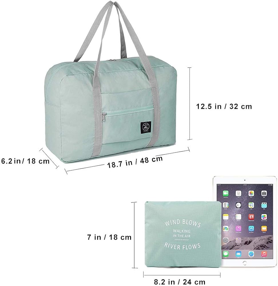 Waterproof Lightweight Carry-on Bags