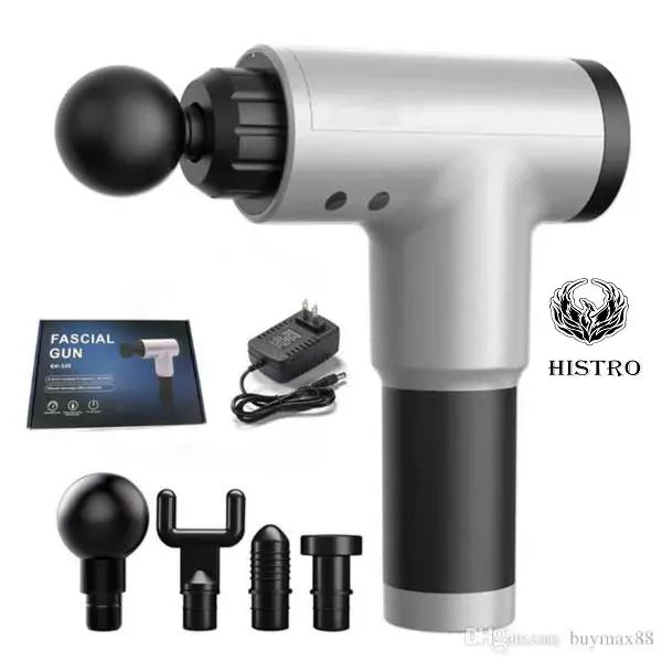 Gun Muscle Massager