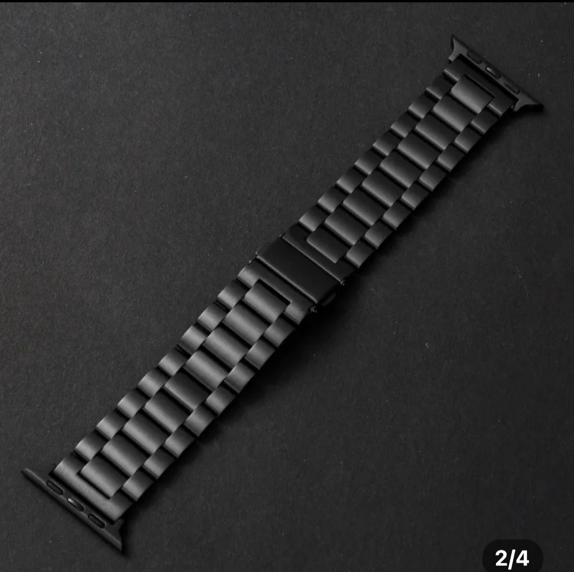 Stainless Steel Straps