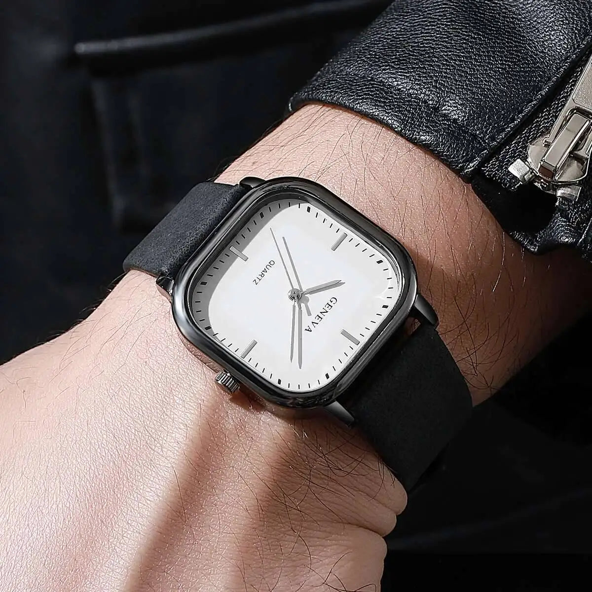 Wristwatch Reloj Hombre