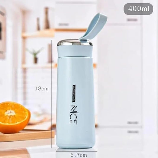 400 ML Insulted Water Bottle unisex