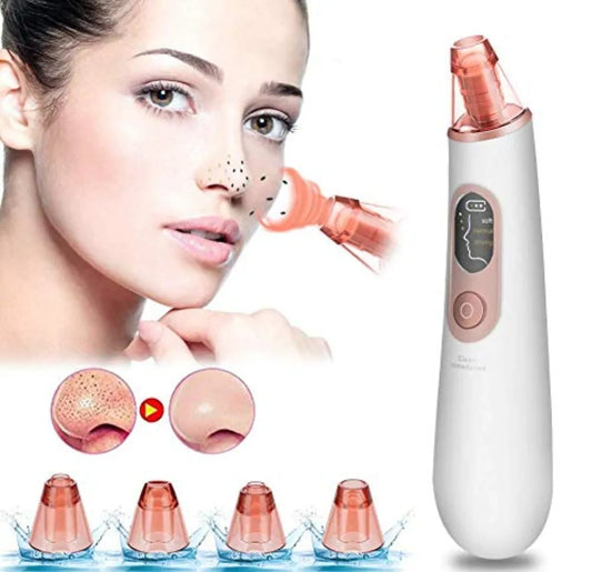Blackhead Removal Machine