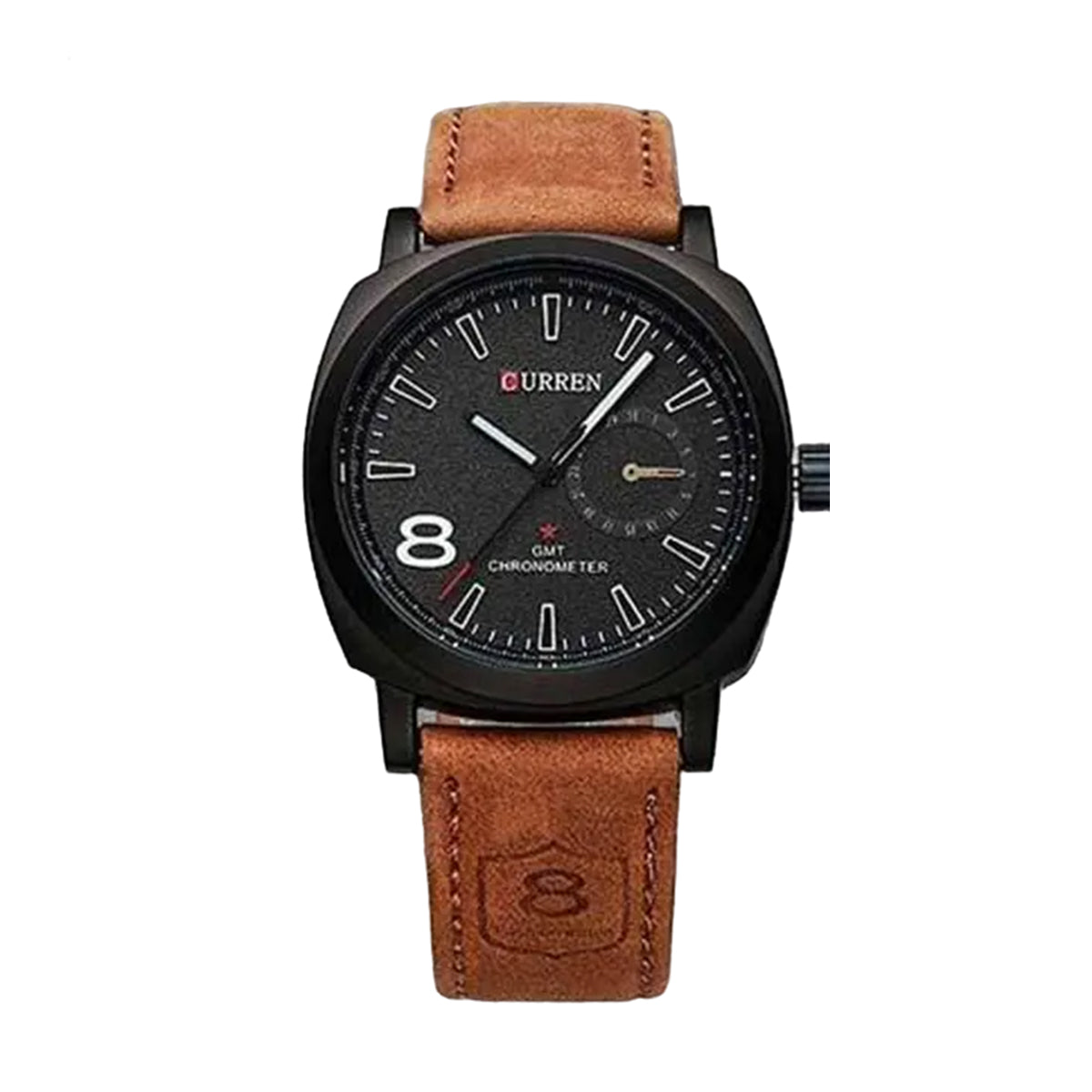 Luxury Watch for Men Quartz Watches