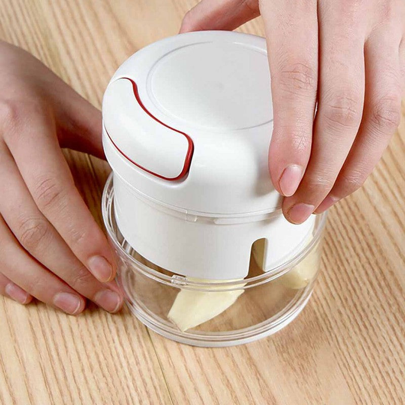 Mini Food Chopper
