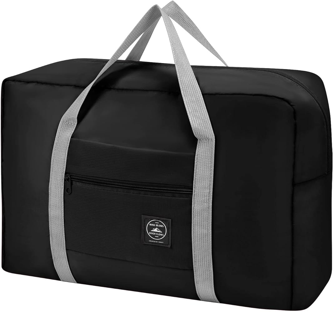 Waterproof Lightweight Carry-on Bags