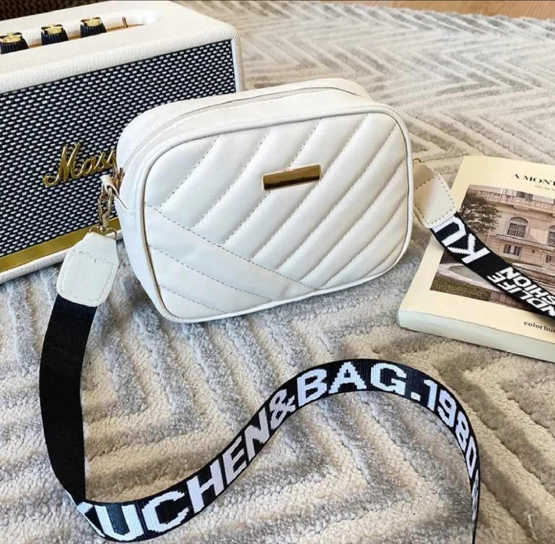 Women Embroidery Crossbody Bags
