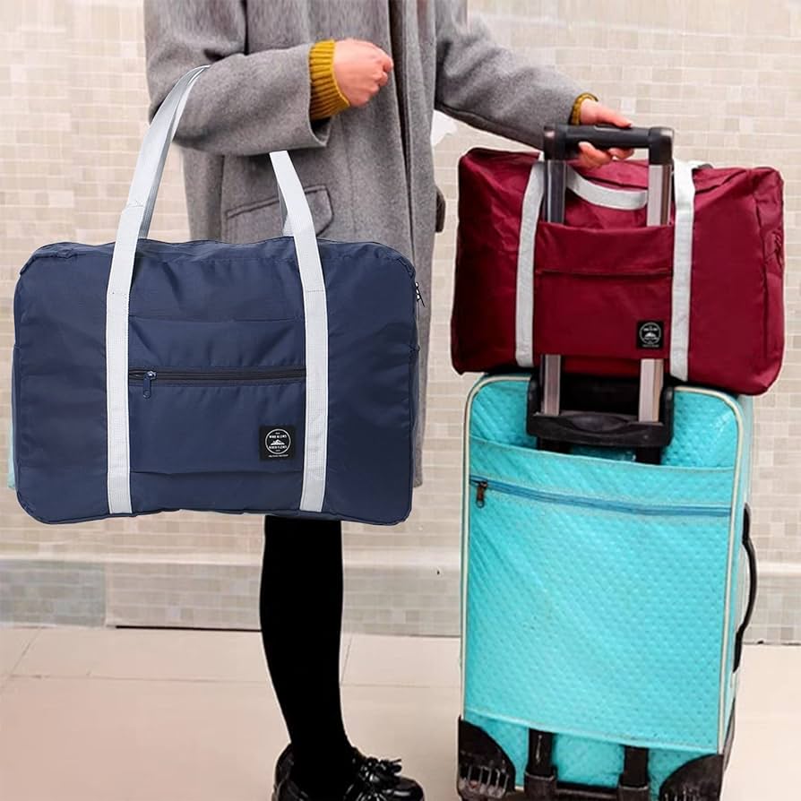 Waterproof Lightweight Carry-on Bags