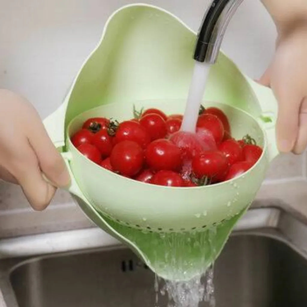 Colander Drainer Basket