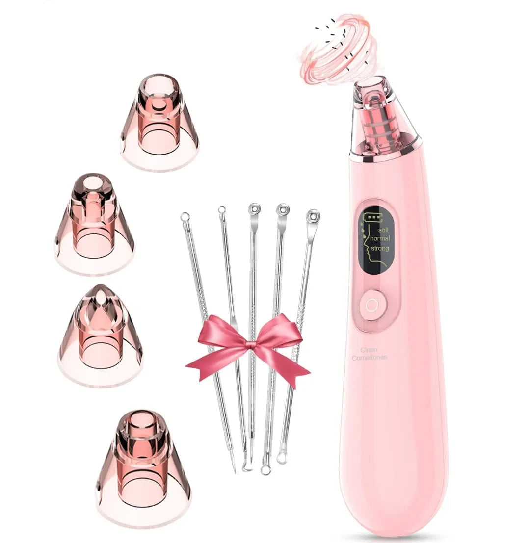 Blackhead Removal Machine