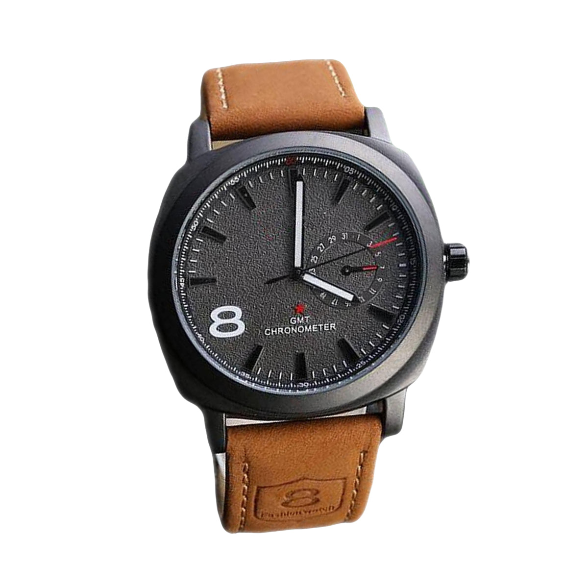 Luxury Watch for Men Quartz Watches