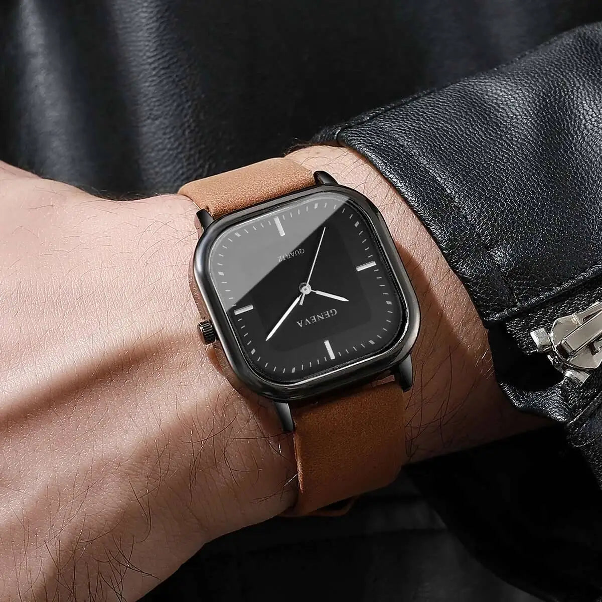 Wristwatch Reloj Hombre
