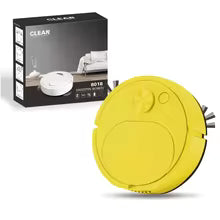 weeping Robot Vacuum Cleaner